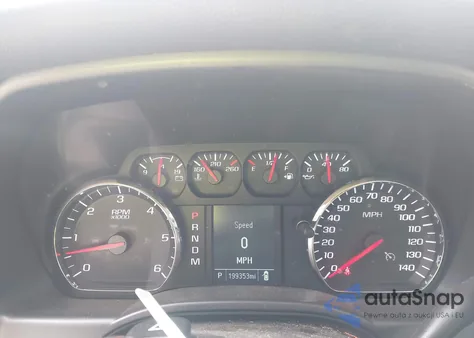 2015 Chevrolet Silverado 1500 Wt из США, поврежденный, VIN 1GCNCPEC9FZ344634